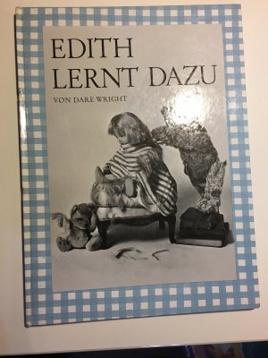 Edith lernt dazu [Hardcover]