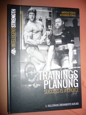 Trainingsplanung - Intelligent Strength