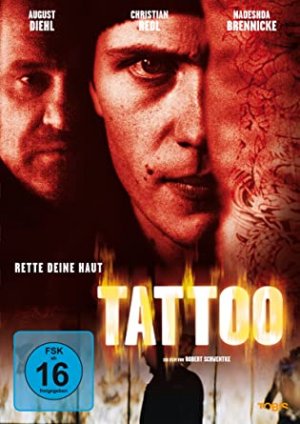 gebrauchter Film – Tattoo