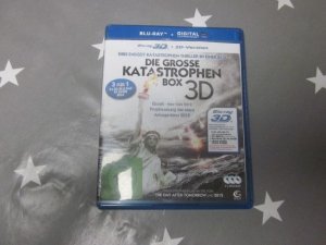 Die große Katastrophen Box