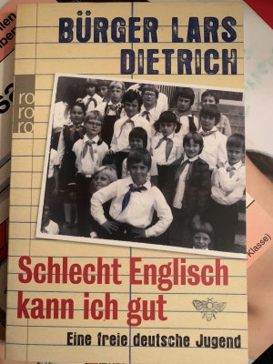 gebrauchte Buecher