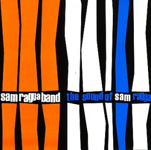 gebrauchter Tonträger – Sam Ragga Band – The Sound of Sam Ragga gebrauchter Tonträger – Sam Ragga Band – The Sound of Sam Ragga
