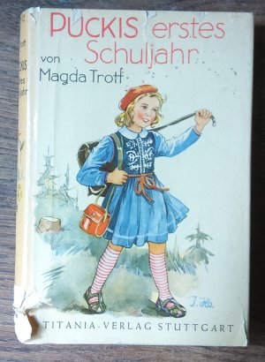 gebrauchte Buecher
