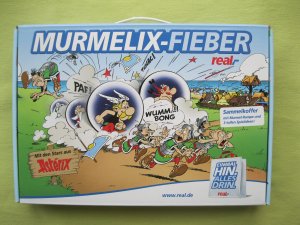 Asterix-Murmelspiel, Murmelix