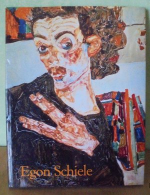 gebrauchtes Buch – Reinhard Steiner – Egon Schiele 1890-1918 - Die Mitternachtsseele des Künstlers