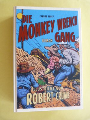 Die Monkey Wrench Gang