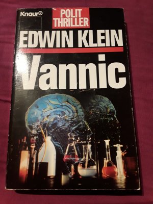 gebrauchtes Buch – Edwin Klein – Vannic