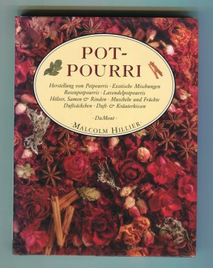 Potpourri