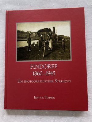 gebrauchtes Buch – Mester, Hans P – Findorff 1860-1945