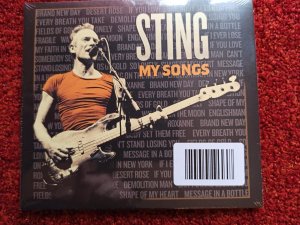 Sting