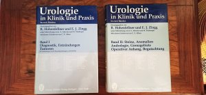 Urologie in Klinik und Praxis