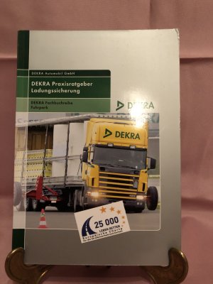 DEKRA Praxisratgeber