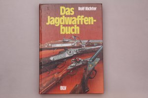 DAS JAGDWAFFENBUCH.