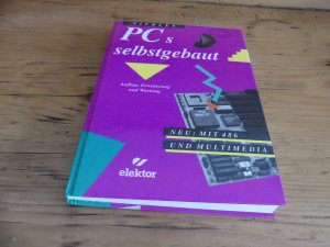 PC selbstgebaut