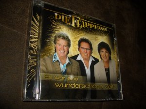 Die Flippers / Es war eine wunderschöne Zeit