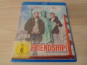 gebrauchter Film – Friendship!