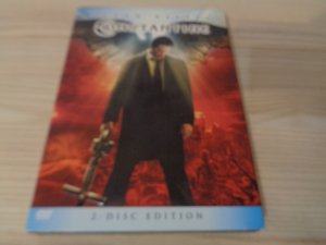 gebrauchter Film – Francis Lawrence – Constantine (Special Edition)