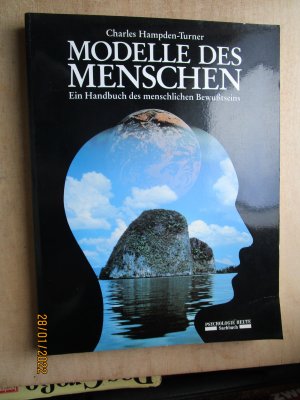 Modelle des Menschen - Ein Handbuch des menschlichen Bewußtseins