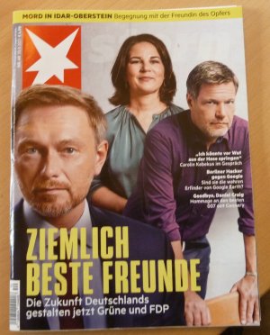 gebrauchte Buecher