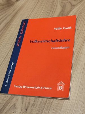 Volkswirtschaftslehre