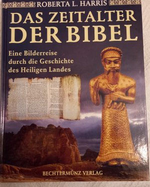 Das Zeitalter der Bibel