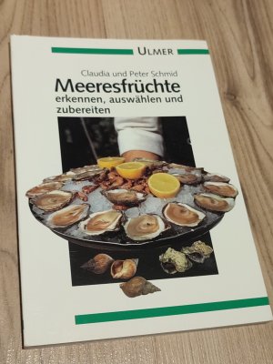 Meeresfrchte