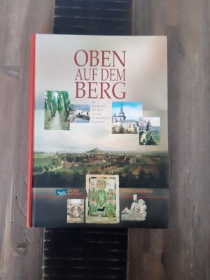 Oben auf dem Berg - Die geschichte der Abtei und des Michaelsberges in Siegburg