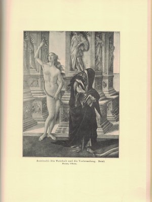 antiquarisches Buch – Dr. Wilhelm Hausenstein – Der nackte Mensch in der Kunst aller Zeiten und Völker - mit mehr als 700 Abbildungen, 675 Seiten - Orginal-Prachtband, Erstauflage  von 1913