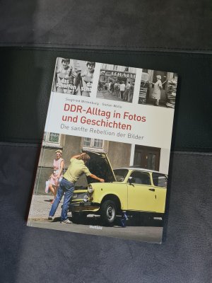 DDR-Alltag in Fotos und Geschichten,