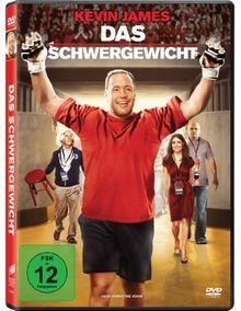 gebrauchter Film – Frank Coraci – Das Schwergewicht