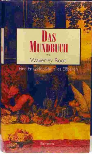 Das Mundbuch