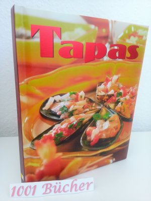 Tapas  (frz.)