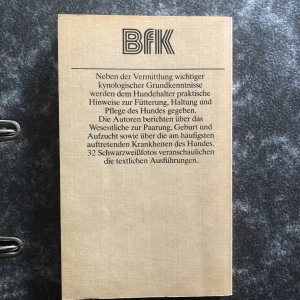 gebrauchte Buecher