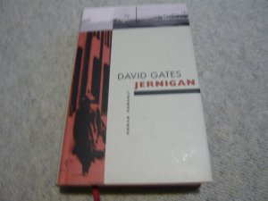 gebrauchtes Buch – David Gates – Jernigan