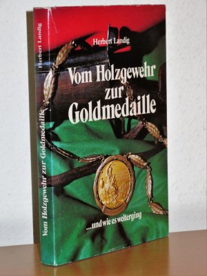 Vom Holzgewehr zur Goldmedaille ... und wie es weiterging -  Die einmaligen Erfolge der Bremervörder Sportschützen aus großer schießsportlicher Zeit