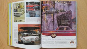 gebrauchtes Buch – Jim Heimann – All-American Ads 60s