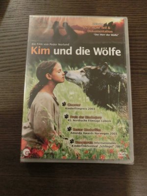 Kim und die Wölfe