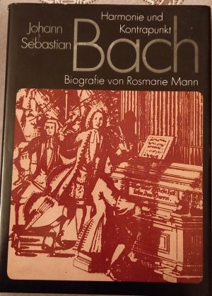 Johann Sebastian Bach