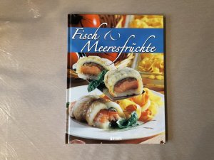 Fisch & Meeresfrüchte