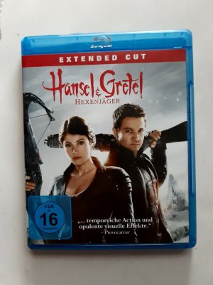 Hänsel & Gretel - Hexenjäger-