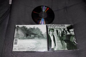 gebrauchter Tonträger – Hooters-The Hooters – One Way Home-Hooters