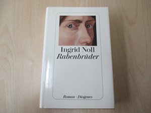 gebrauchtes Buch – Ingrid Noll – Rabenbrüder