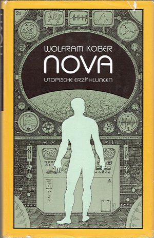 gebrauchtes Buch – Wolfram Kober – Nova