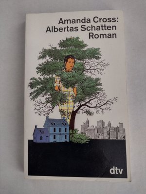 Albertas Schatten