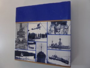 gebrauchtes Buch – Ross GILLETT – AUSTRALIAN AND NEW ZEALAND WARSHIPS 1914-1945