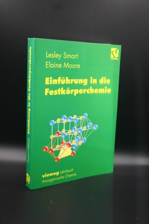 Einführung in die Festkörperchemie