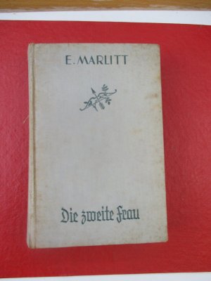 Die zweite Frau