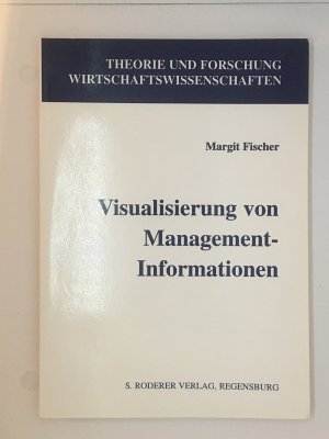 Visualisierung von Management-Informationen