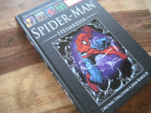 Spider-Man Heimkehr - Die offizielle Marvel-Comic-Sammlung (Bd. 21) Enthält Amazing Spider-Man (Vol. 1) 30-35