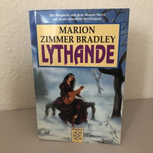 gebrauchtes Buch – Bradley, Marion Zimmer – Lythande